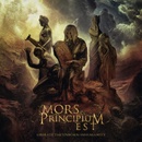 MORS PRINCIPIUM EST - LIBERATE THE UNBOR LP