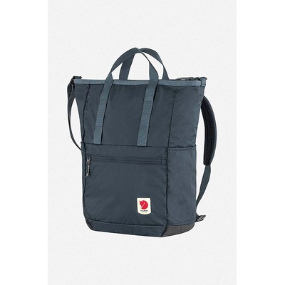 Fjällräven Чанта Fjallraven в тъмносиньо (F23225.560)
