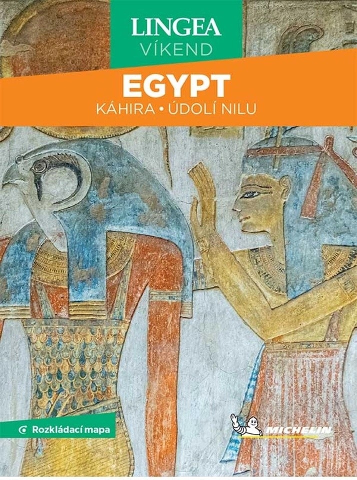 Egypt - Víkend