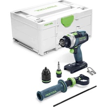 FESTOOL Quadrive TPC 18/4 I-Basic 575604