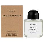 Byredo Black Saffron EDP 100 ml Tester Парфюми