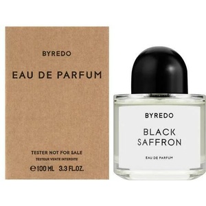 Byredo Black Saffron EDP 100 ml Tester Парфюми