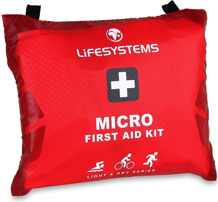 Lifesystems Micro First Aid Kit