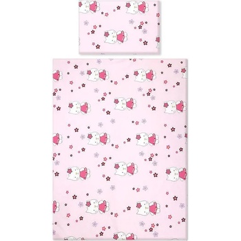 Image 1 of Детски спален комплект 2 части 135 х 100 см 1852-d2