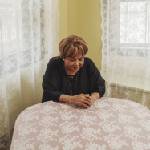 Mavis Staples - Sad And Beautiful World (Indie Exclusive) (Violet Marbled Coloured) (LP) (0045778807833)