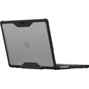 UAG kryt Plyo Series pre Macbook Pro 14" 2021/2023 - Ice/Black 134000114343