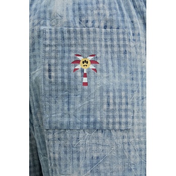 Barrow Памучен къс панталон Barrow (S6BWUABE056)