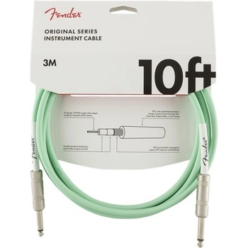 Fender Original Series Instrument Cable, 10'