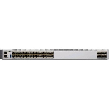 Cisco C9500-24X-A