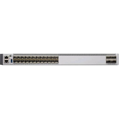 Cisco C9500-24X-A