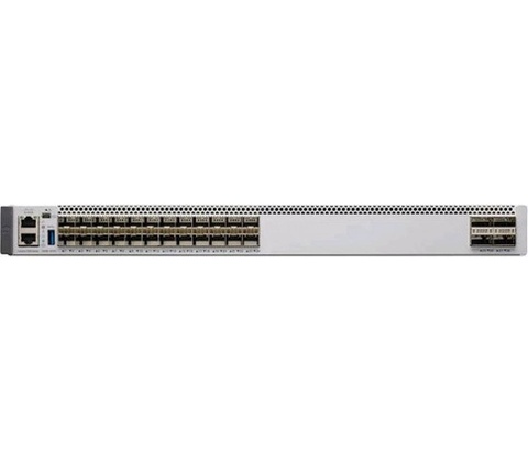 Cisco C9500-24X-A