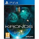 Hry na PS4 Battle Worlds: Kronos