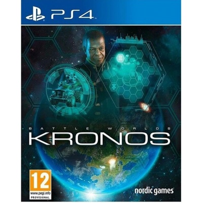 Battle Worlds: Kronos