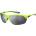 Under Armour Men's Compete Wrap Sunglass - Yellow