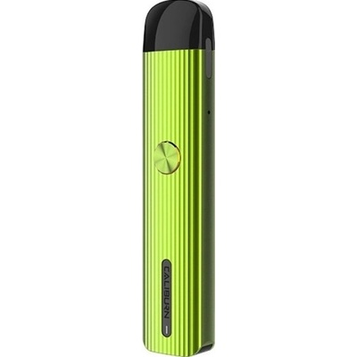 Uwell Caliburn G Pod Kit 690 mAh Green 1 ks