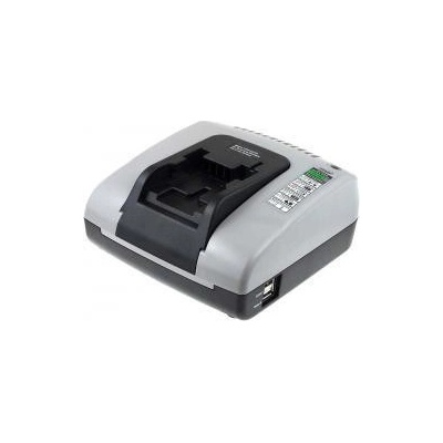Powery Black & Decker HP186F4L USB - neoriginální – Hledejceny.cz