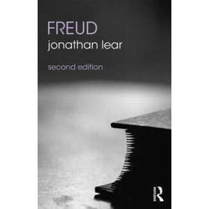 Freud | Jonathan Lear (ISBN: 9780415831802)