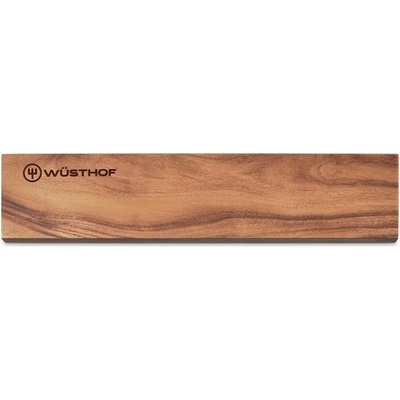 Magnetická lišta akacie 30 cm - Wüsthof Dreizack Solingen