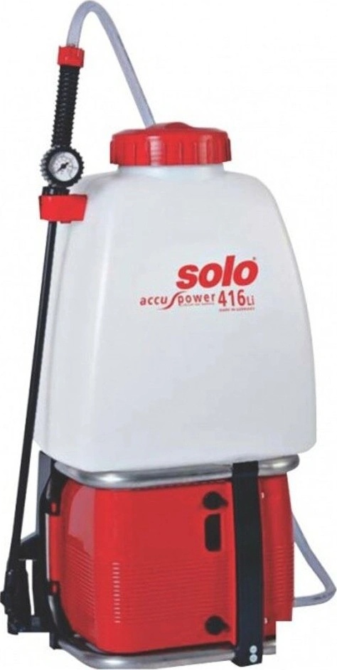 SOLO 416LI