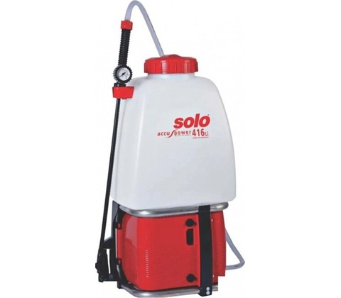 SOLO 416LI
