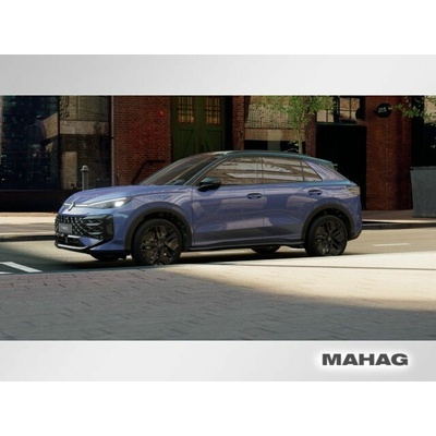 Volkswagen T-Roc 1.5 TSI R-Line DSG 110 kW