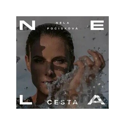 Pocisková Nela - Cesta CD
