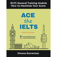 Ace the IELTS