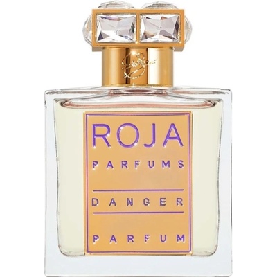 Roja Parfums Danger dámska Parfum parfumovaná voda dámska 50 ml