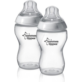 Tommee Tippee C2N 2ks 340ml 3+m