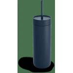 Fellowes Fellow - Carter Cold Tumbler - Thermal Mug - Navy Blue 591 ml