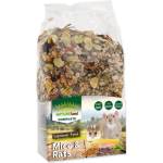 Nature Land Храна Nature Land Complete за мишки и плъхове 700g (905-10132)