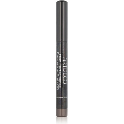 ARTDECO High Performance Eyeshadow Stylo Сенки за очи за жени 1, 4 g нюанс 08 Benefit Silver Grey