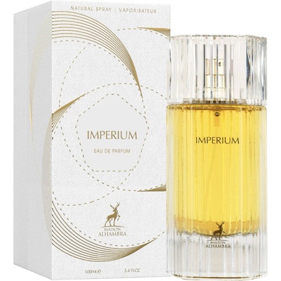 Alhambra Imperium EDP 100 ml
