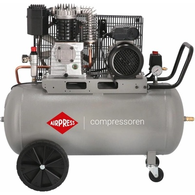 Airpress HL 425-100 K17C/100 CM3, 360566