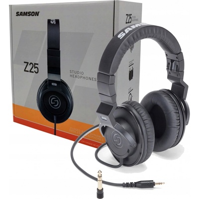 Samson Z25