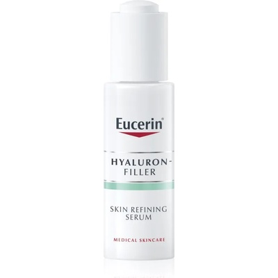 Eucerin Hyaluron-Filler успокояващ серум за бръчки 30ml