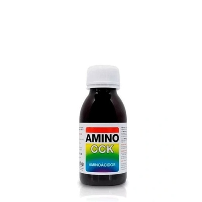Amino CCK 100ml органичен течен тор + биостимулатор на база растителни аминокиселини и калий