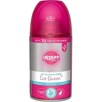 arpure Air Pur ароматизатор пълнител ICE QUEEN 250 МЛ (5060194138533)