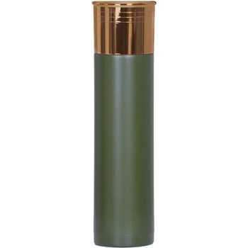 Image 1 of M-Tramp Термос във формата на заряд 1 л маслиненозелен (VGS00197)