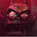 Gorillaz - D - Sides CD