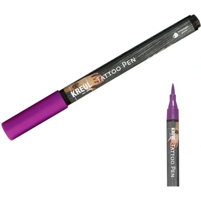 Tetovacia fixka Tattoo Hobby Line Violet