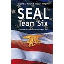 Seal Team Six. Vzpomínky elitního odstřelovače Navy SEAL - Howard E. Wasdin, Stephen Templin