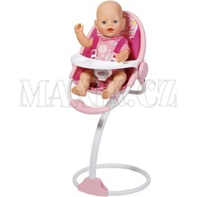 BABY born Jídelní židlička