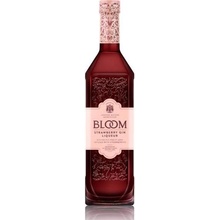 Bloom Strawberry Gin 25% 0,7 l (holá láhev)