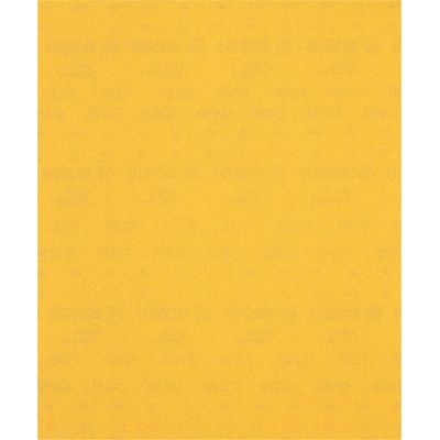 Bosch Brúsny papier EXPERT C470 na ručné brúsenie, 230 x 280 mm, zrnitosť 240 2608900965