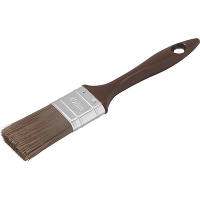 LUX-TOOLS Štetec plochý na lazúry 1K, 40 mm