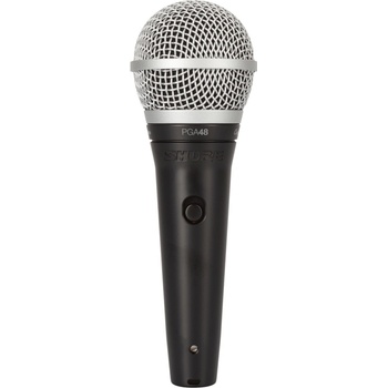 Shure PGA48-QTR