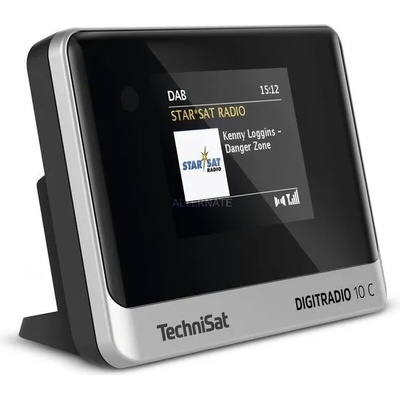 TechniSat DigitRadio 10 C (3945)