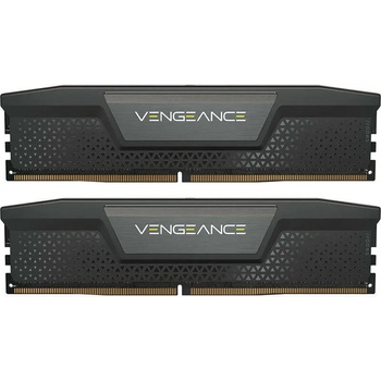 Image 1 of Corsair VENGEANCE 32GB (2x16GB) DDR5 6000MHz CMK32GX5M2B6000C36