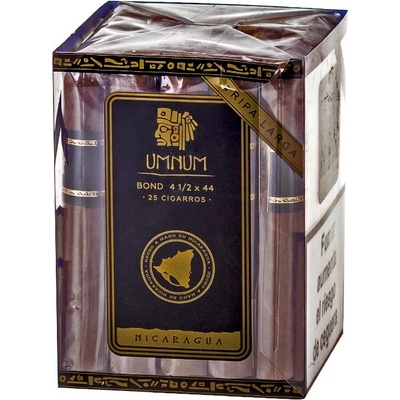 Umnum Nica Bond 1/25